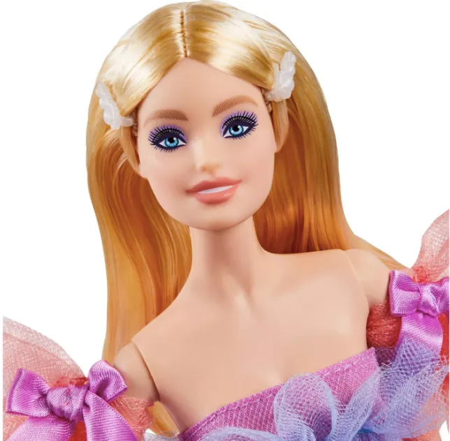 Barbie Signature Birthday Wishes Collector Doll